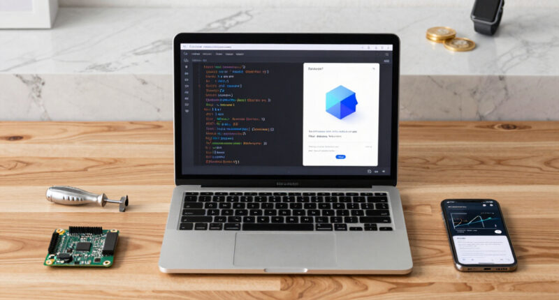 3 Ways To Personalize Your AI Model: Tinker, Forge, Or Frontier Tuning