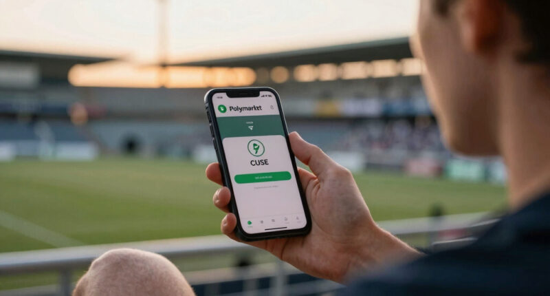 $50 Polymarket referral code “CUSE” upgraded for World Cup semifinal matches on Tuesday and Wednesday in CA, NY, and FL