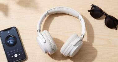 AI-Enhanced Noise Cancelling Headphones: The Top Picks For 2026