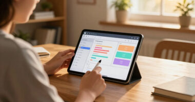 AI-Enhanced Student Planners That Will Change How You Study In 2026
