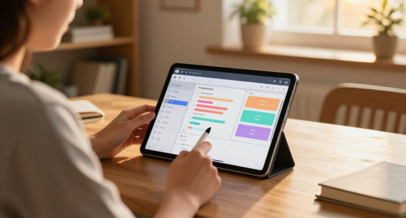 AI-Enhanced Student Planners That Will Change How You Study In 2026