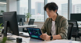 AI In Action: Building Sovereign Software From Sensor Data