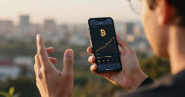 'Any signs of life?' Bernstein holds 'ambitious' $150K year-end bitcoin target despite 54% drawdown