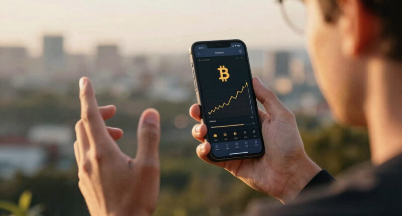 'Any signs of life?' Bernstein holds 'ambitious' $150K year-end bitcoin target despite 54% drawdown
