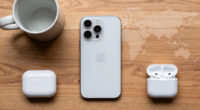Apple greift nach China-Speicher. Europa hat nicht einmal diese Option.