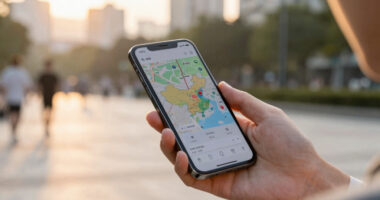 Apple Greift Nach China-Speicher. Europa Hat Nicht Einmal Diese Option.
