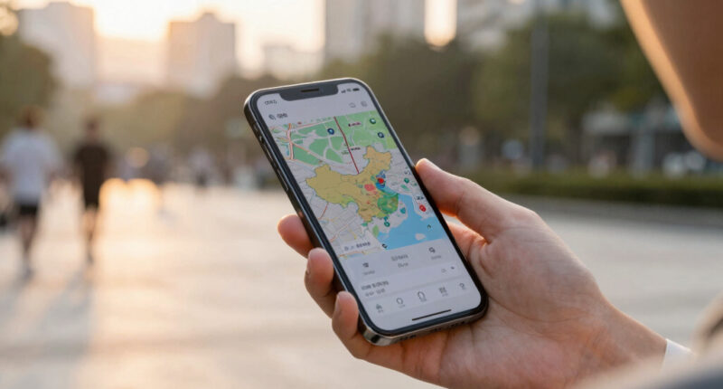 Apple Greift Nach China-Speicher. Europa Hat Nicht Einmal Diese Option.