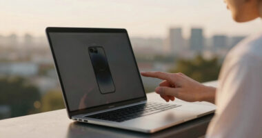 Apple Is Reaching for Chinese Memory. Europe Doesn’t Even Have That Option.