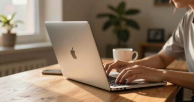 Apple Silicon’s Quiet Memory Advantage
