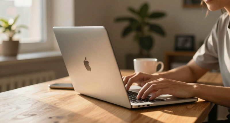 Apple Silicon’s Quiet Memory Advantage