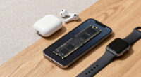 Apple Wants Blacklisted Chinese RAM — And That Tells You How Bad The Squeeze Got