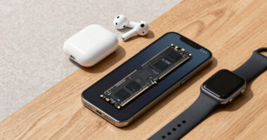 Apple Wants Blacklisted Chinese RAM — And That Tells You How Bad The Squeeze Got