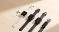 Are These The 9 Top AI Smartwatches Of 2026 For iPhone And Android Users?
