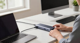 Are These The Top Thunderbolt Docking Stations For AI In 2026?