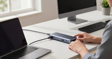 Are These The Top Thunderbolt Docking Stations For AI In 2026?