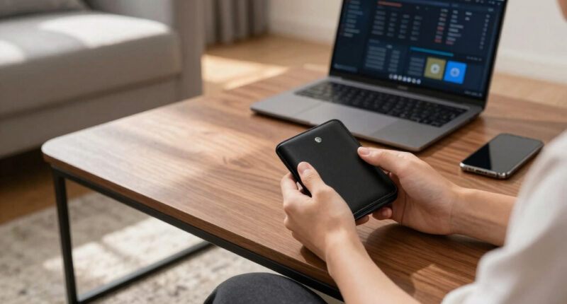 Best Crypto Hardware Wallets Compared