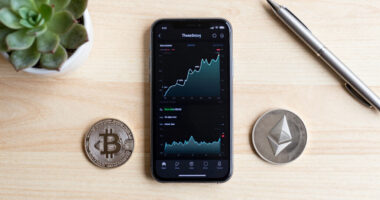 Bitcoin And Ethereum Prices Today, Monday, July 20, 2026: Crypto Prices Mixed As Second Half 2026 Outlooks Conflict