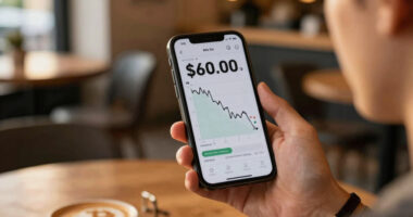 Bitcoin Dips Below $60,000 And History Points To What Comes Next