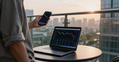 Bitcoin Drops After A Run At $64,000, Shrugging Off Strategy's $213 Million BTC Sale