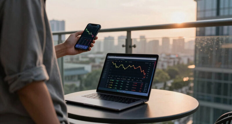 Bitcoin Drops After A Run At $64,000, Shrugging Off Strategy's $213 Million BTC Sale