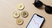 Bitcoin, Ethereum, XRP, Dogecoin Slide As 'Fear' Sentiment Prevails: Analyst Says BTC's 'Clear Breakthrough' Above This Level A Trigger For 'Strong Run