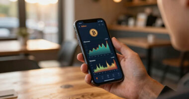 Bitcoin, Ethereum, XRP, Dogecoin Spike As Weak Jobs Data Dims Rate-Hike Odds: Analyst Says 'Markets Are Just Waking Up'