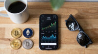 Bitcoin, Ethereum, XRP, Dogecoin Stay Flat Amid Iran Tensions—Analyst Says This BTC Level Could Ignite 'S