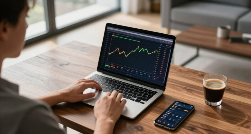 Bitcoin Price Prediction: Second Bullish Pattern Emerges As BTC Eyes $60K