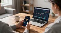 Bitcoin Slips As Traders Lift July Fed Rate Hike Bets Ahead Of Inflation Report