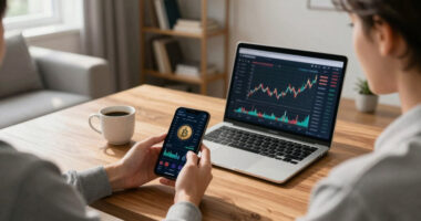 Bitcoin Slips As Traders Lift July Fed Rate Hike Bets Ahead Of Inflation Report