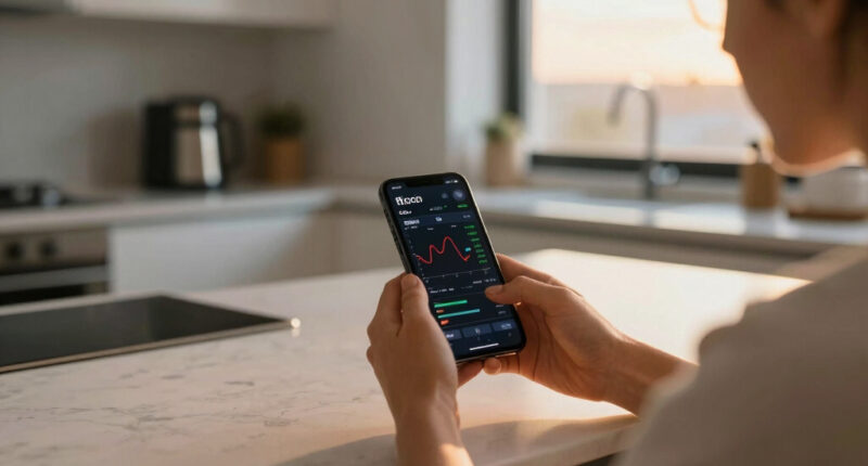 Bitcoin Ticks Up To $64K Following Largest Inflation Slowdown In Six Years