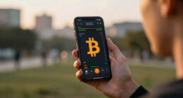 Bitcoin Up Or Down - July 12, 8PM ET