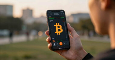 Bitcoin Up Or Down - July 12, 8PM ET