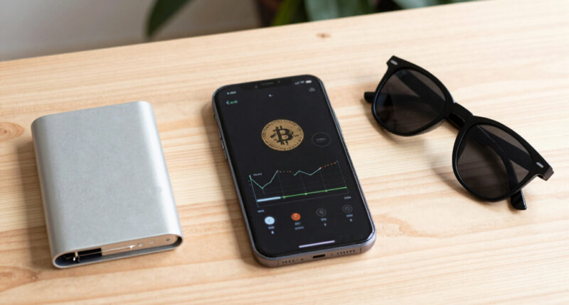 Bitcoin Up Or Down On July 12?