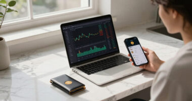 Bitcoin Up Or Down On July 14?