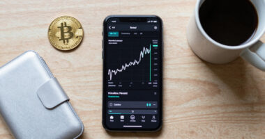 Bitcoin Up Or Down On July 20?