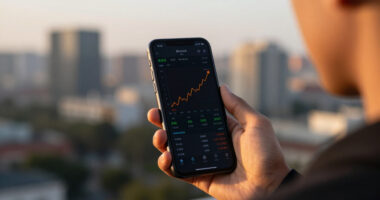Bitcoin Up Or Down On July 25?