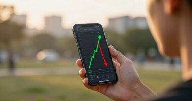 Bitcoin Up Or Down On July 31?