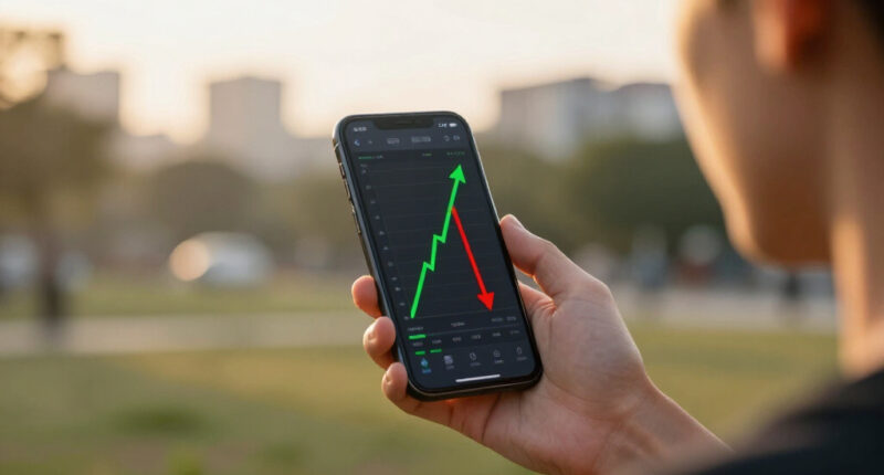Bitcoin Up Or Down On July 31?