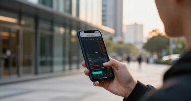 Bitcoin Up Or Down On July 6?