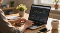 Bitcoin zips higher to nearly $64,000 as chip rally and yen strength drive gains