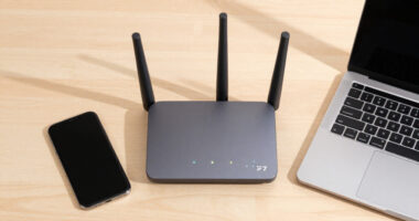 Boost Your Home Network Speed With AI-Powered Wi-Fi 7 Routers