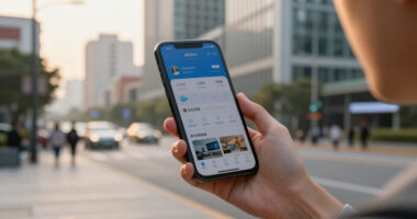 Canton Network Surges In Global Coverage