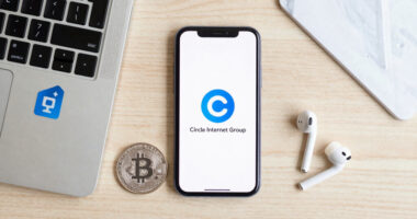 Circle Internet Group Surges In Global Coverage