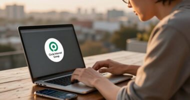 Circle Internet Group Surges In Global Coverage