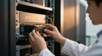 Core Scientific Lands AMD AI Deal As Bitcoin Mining Operation Winds Down