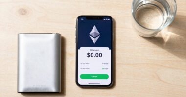 Current Price Of Ethereum For July 21, 2026