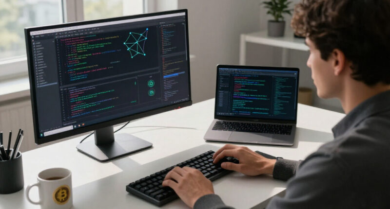 Decoding The AI Intrusion At Frontier Lab: A Technical Breakdown