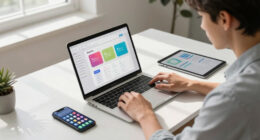 Discover The 12 Leading AI Tools For Content Automation In 2026