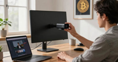 Discover The Top AI 4K Webcams For Streaming And Content In 2026